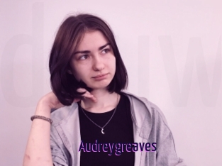 Audreygreaves