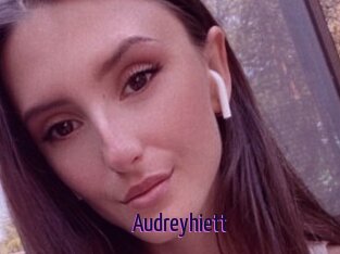 Audreyhiett