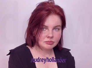 Audreyhollander