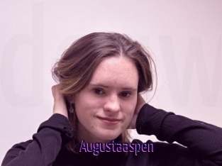 Augustaaspen