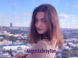 Augustabrayton