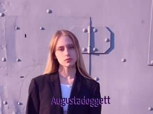 Augustadoggett