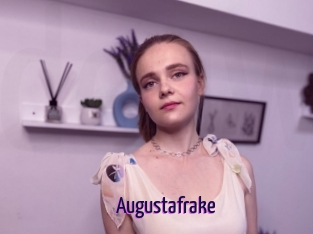 Augustafrake