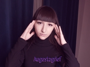 Augustagrief