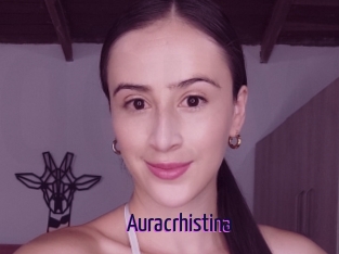 Auracrhistina