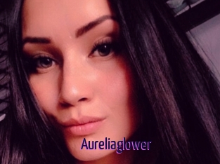 Aureliaglower