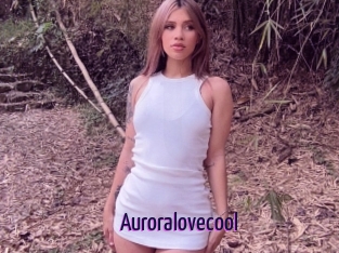 Auroralovecool