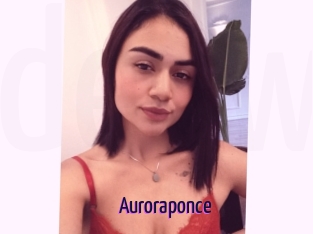 Auroraponce