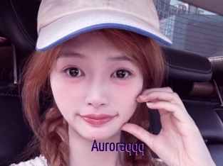 Auroraqqq