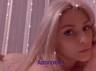 Auroravoice