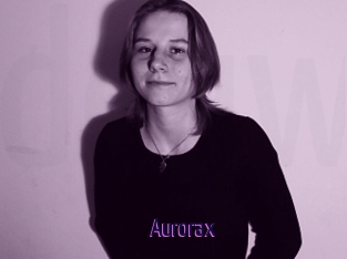 Aurorax