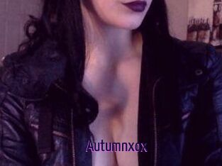 Autumnxox