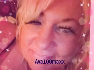 Ava100maxx