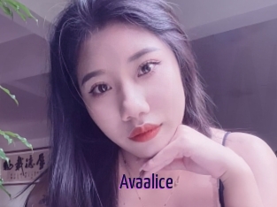 Avaalice