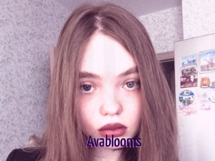 Avablooms