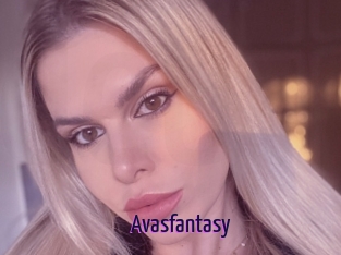 Avasfantasy