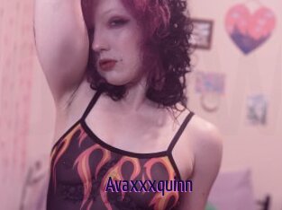 Avaxxxquinn