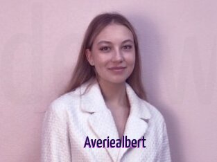 Averiealbert