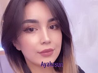 Ayakasun