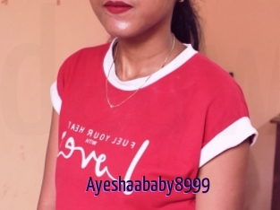 Ayeshaababy8999