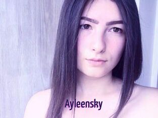 Ayleensky