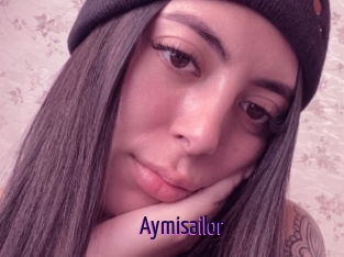 Aymisailor