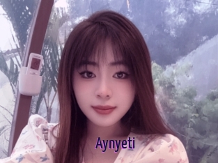 Aynyeti