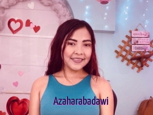 Azaharabadawi