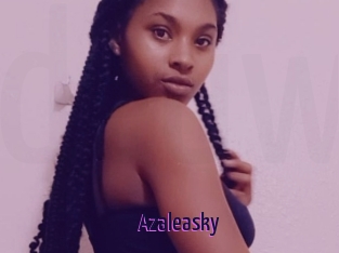 Azaleasky