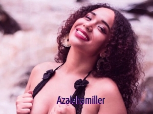 Azalehamiller