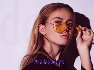 Azaliabuddyx