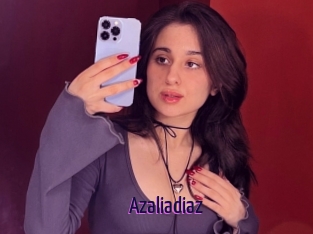 Azaliadiaz