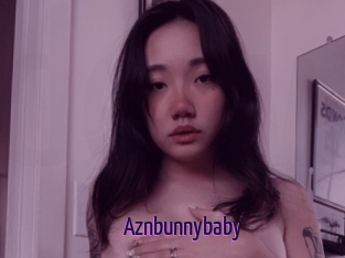 Aznbunnybaby