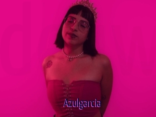 Azulgarcia