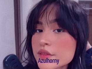 Azulhorny