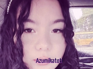 Azumikatoti