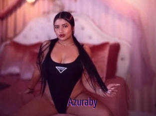 Azuraby