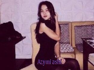 Azymi_ashi