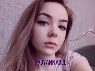 BABYANNABEL