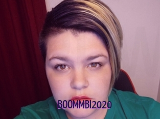 BOOMMBI2020