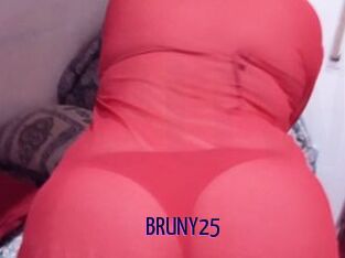 BRUNY25