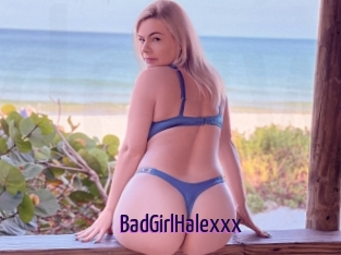 BadGirlHalexxx