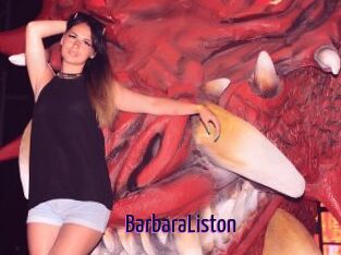 BarbaraListon