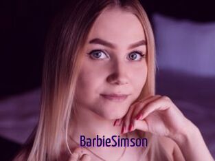 BarbieSimson