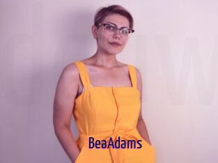 BeaAdams