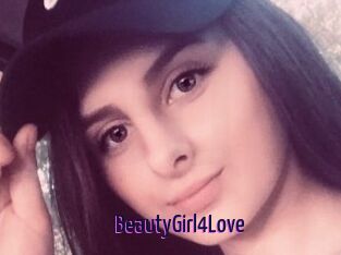 BeautyGirl4Love