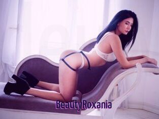 BeautyRoxania