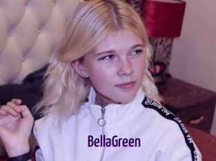 BellaGreen