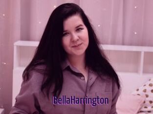 BellaHarrington