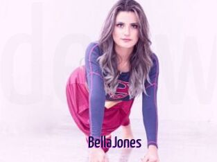 BellaJones